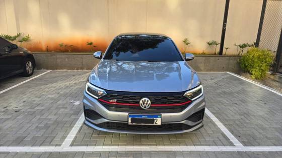 VOLKSWAGEN JETTA 2.0 350 TSI GASOLINA GLI DSG VOLKSWAGEN JETTA 2.0 350 TSI GASOLINA GLI DSG